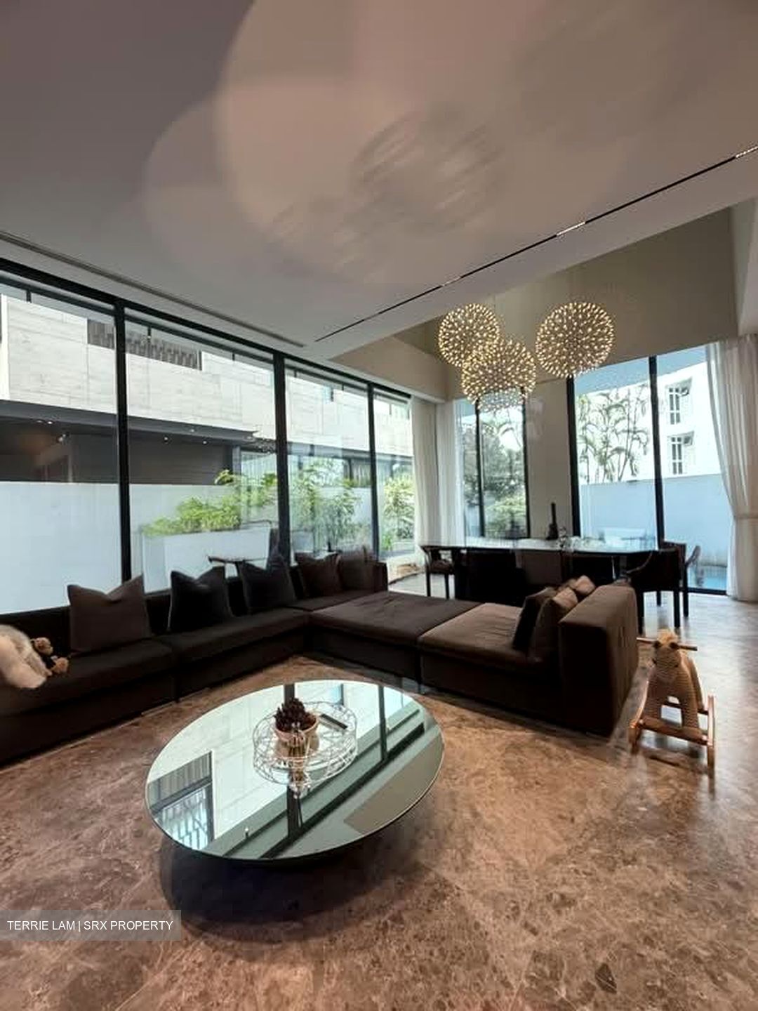 Sri Menanti Estate (D10), Semi-Detached #605207431